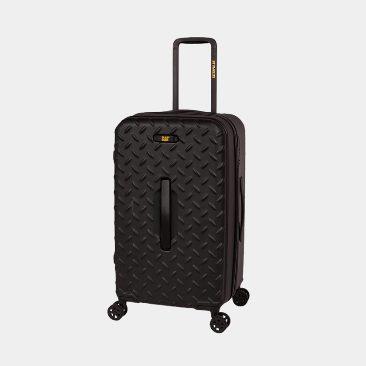 Cat Cargo - Industrial Plate Trunk (Medium)