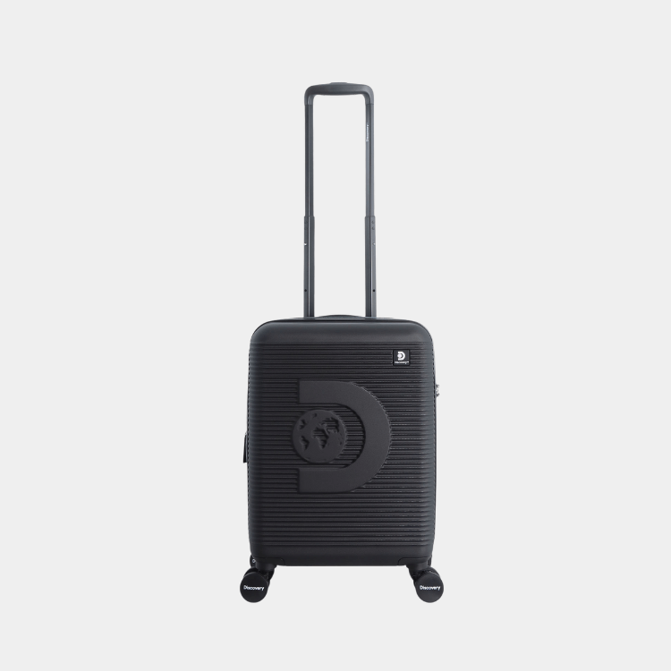 ECLIPSE ABS TROLLEY (CABIN)