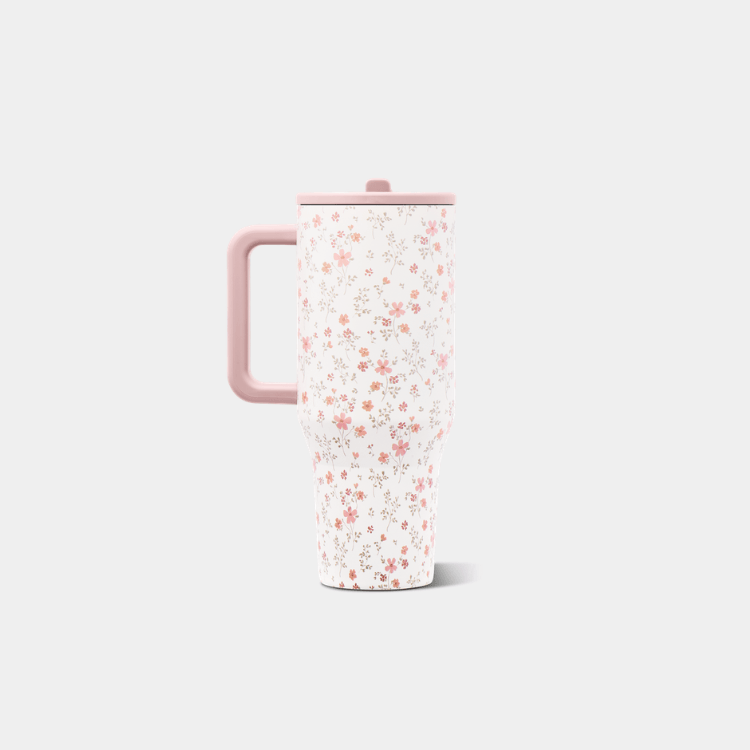 HydroJug Traveler 32oz Tumbler