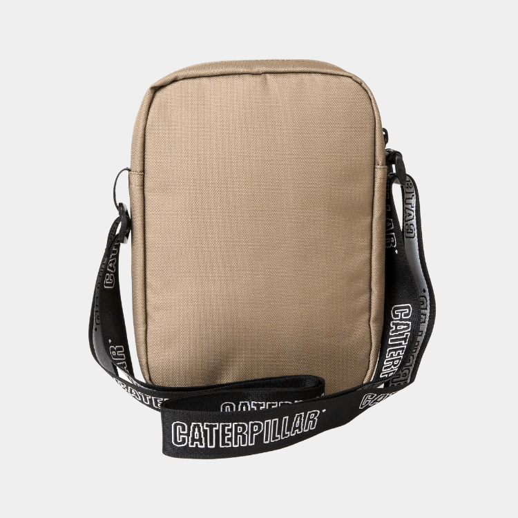 City Adventure Shoulder Bag