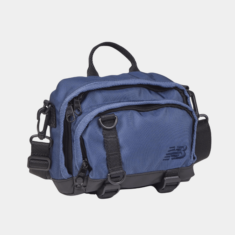 ATHLETICS, SLING BAG