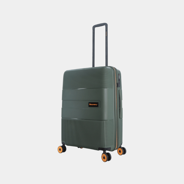 TRAILS PP TROLLEY (MEDIUM)