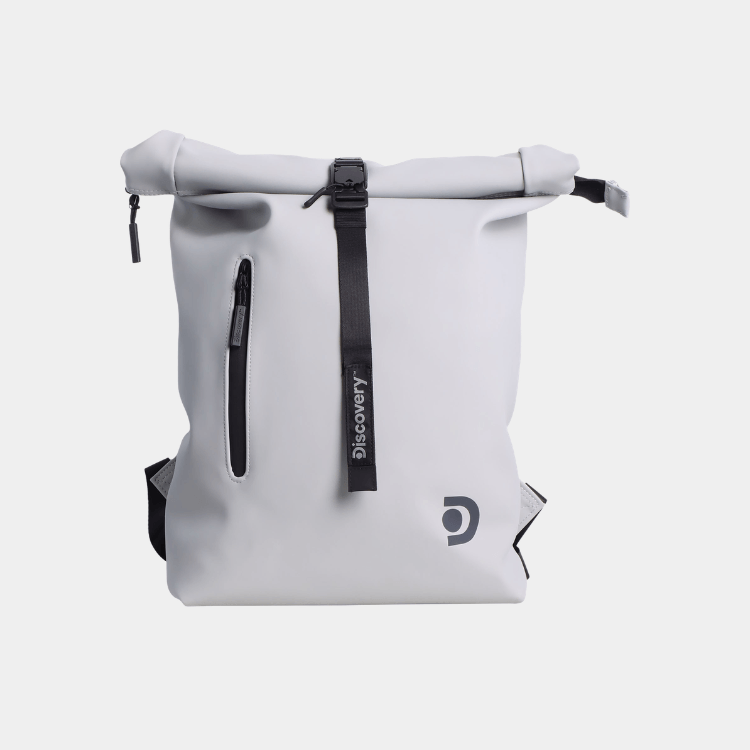 REEF WET PU ROLL-TOP BACKPACK