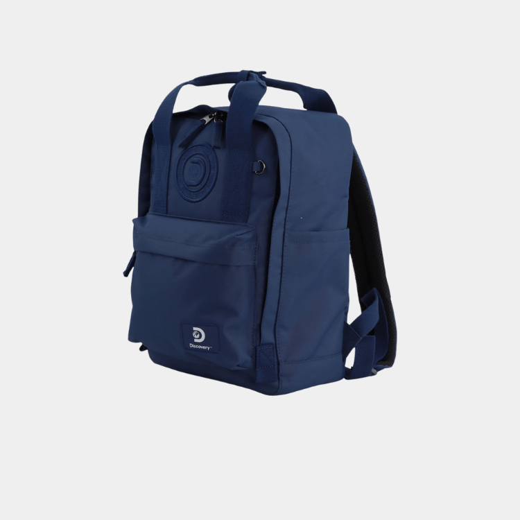 CAVE TASLON RPET BACKPACK