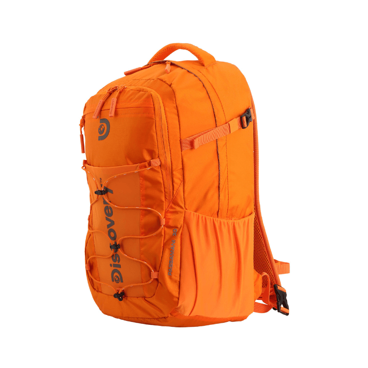 OUTDOOR RIPSTOP BACKPACK