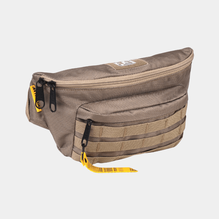 Combat - Sahara Waist Bag A1