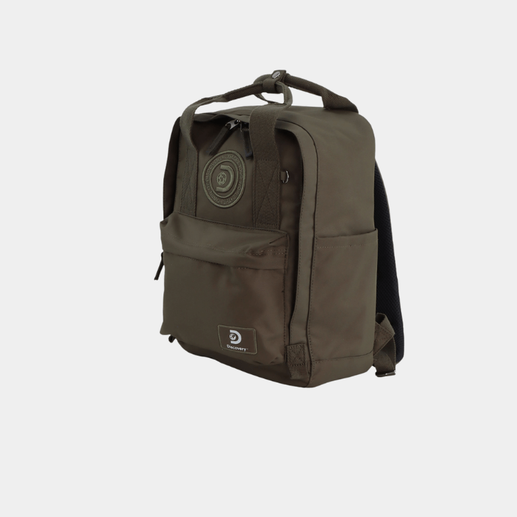 CAVE TASLON RPET BACKPACK