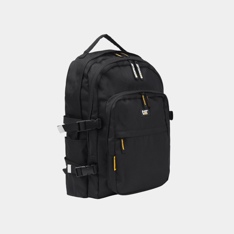 The Project - Sao Paulo Urban Backpack