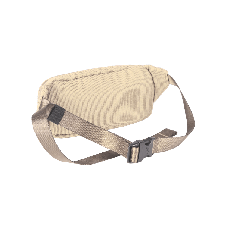 ★2022SS新作★NEW BALANCE★CORDUROY SACOCHE CORDUROY WAIST BAG