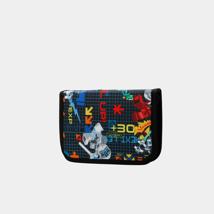 Back to School Pencil Case Ninjago Prime Empire