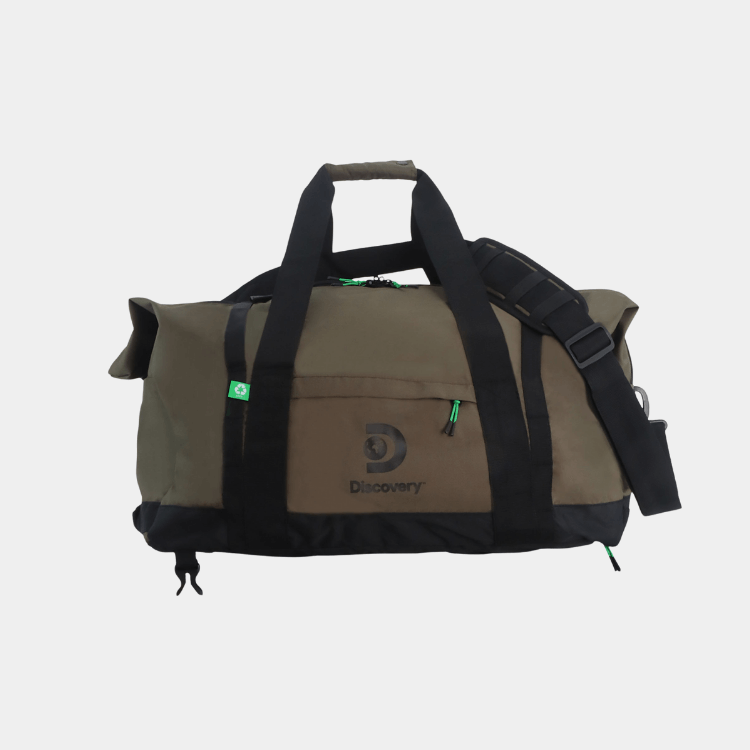 DSV DRIVE FOLD DUFFEL