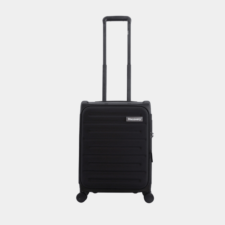 MOTION EVA/POLYESTER+ABS/PP TROLLEY (CABIN)