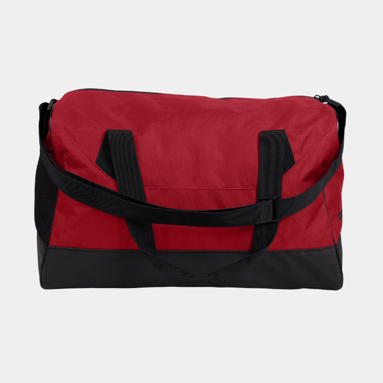 ESSENTIALS MEDIUM DUFFEL