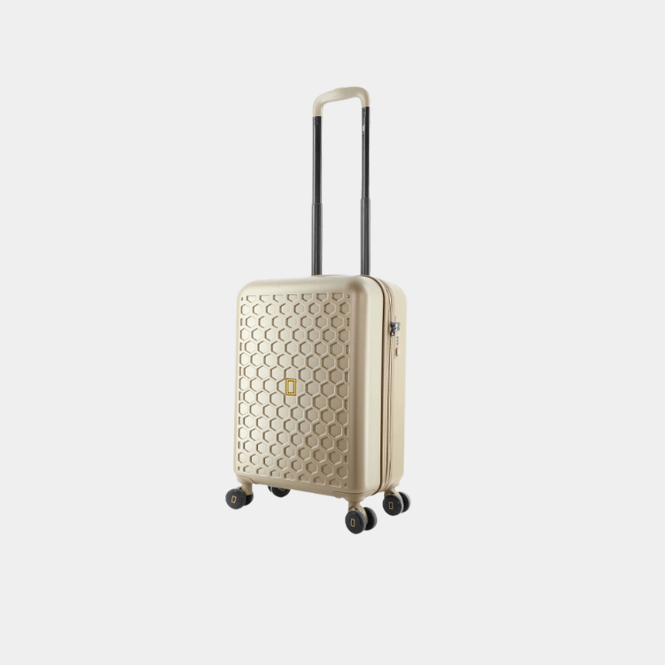 Swirl ABS Luggage (Cabin)