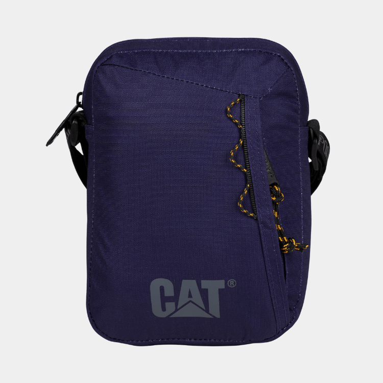 City Adventure - Explorer Shoulder Bag