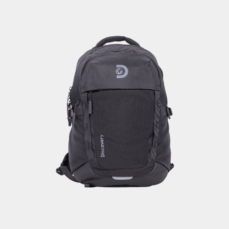 CRUX RIPSTOP/PU BACKPACK