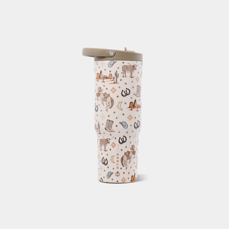 HydroJug Sport 32oz Tumbler