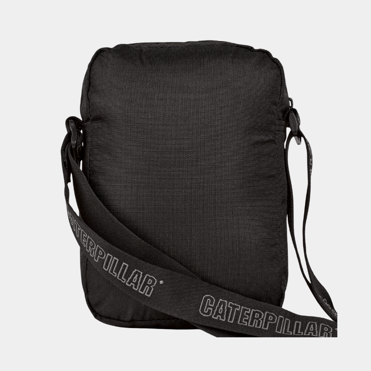 City Adventure - Explorer Shoulder Bag