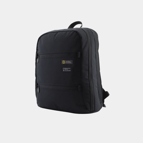 Mutation 2-Compartment Backpack