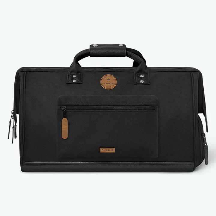 CABAIA DUFFLE - BERLIN