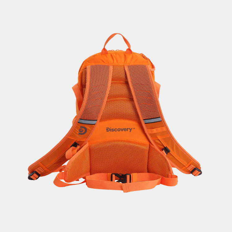 BODY SPIRIT RIPSTOP BIKE BACKPACK