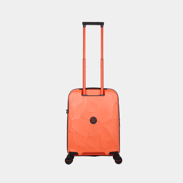 LAVA PP TROLLEY (CABIN)
