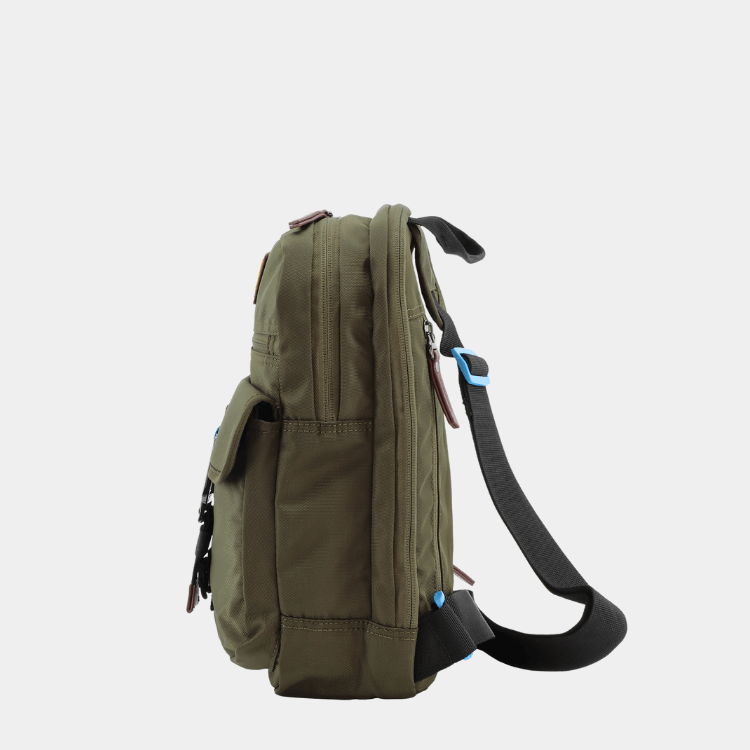 ICON RPET SLING BAG