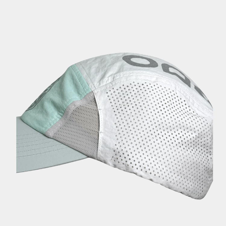 5 Panel Cap - Ripple