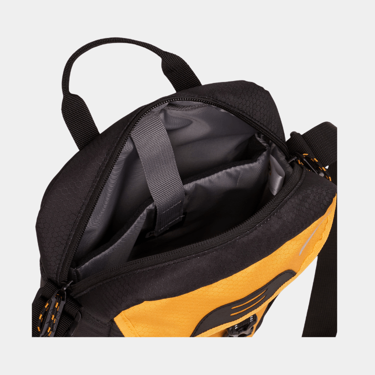 Urban Mountaineer - Kilimanjaro Utility Bag