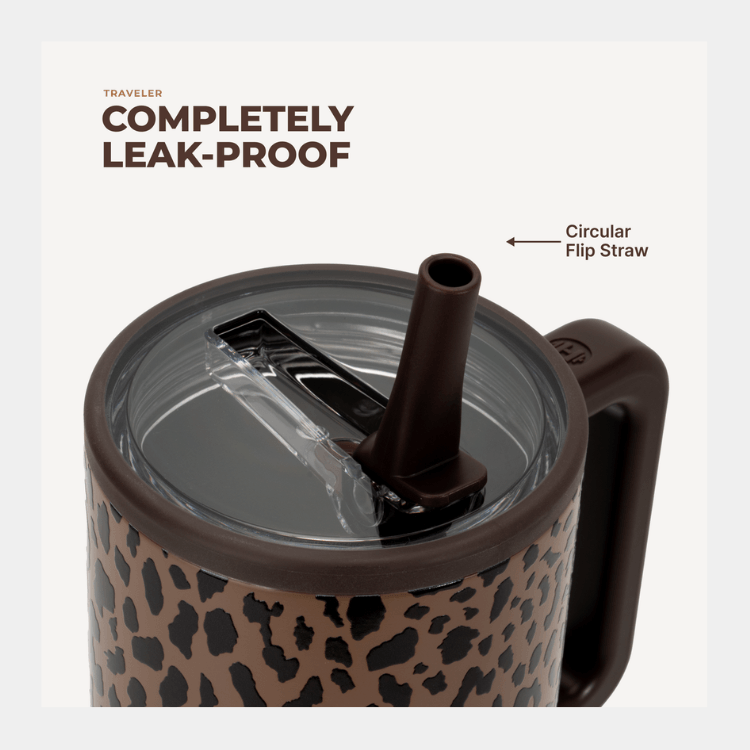 HydroJug Traveler 32oz Tumbler