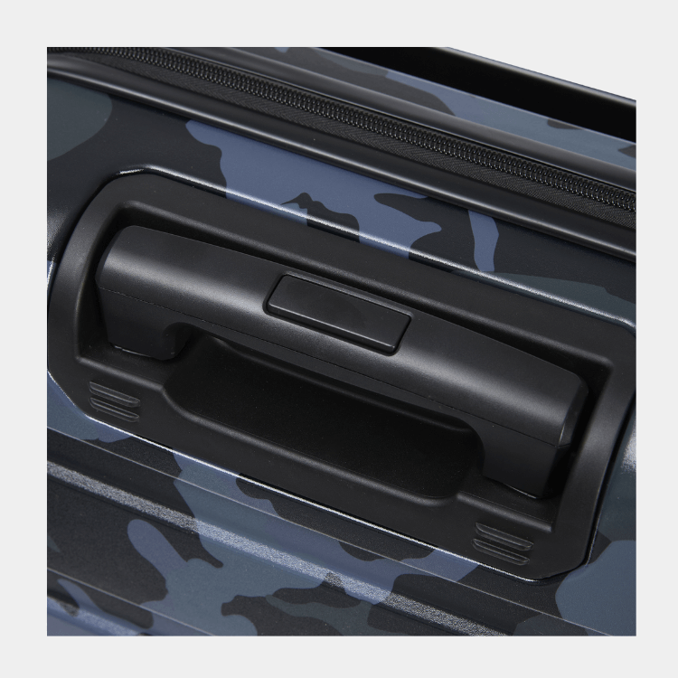 CAT Cargo - Stealth 2.0 Hard Case Trolley (Cabin)