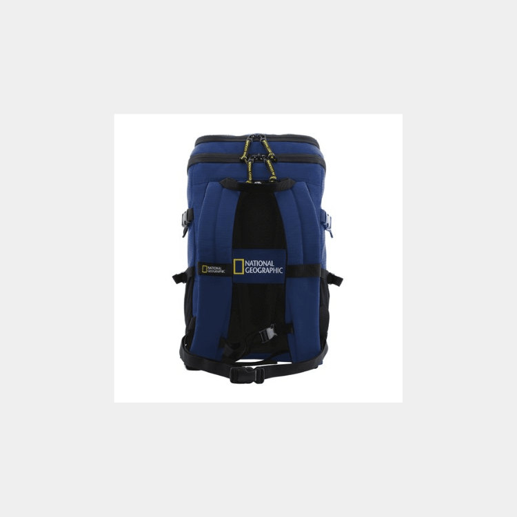 Explorer III RPET Computer Backpack (51H cm)