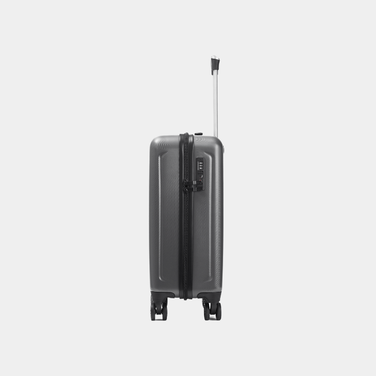 Sculpted Hard Case Trolley 20" (Cabin)