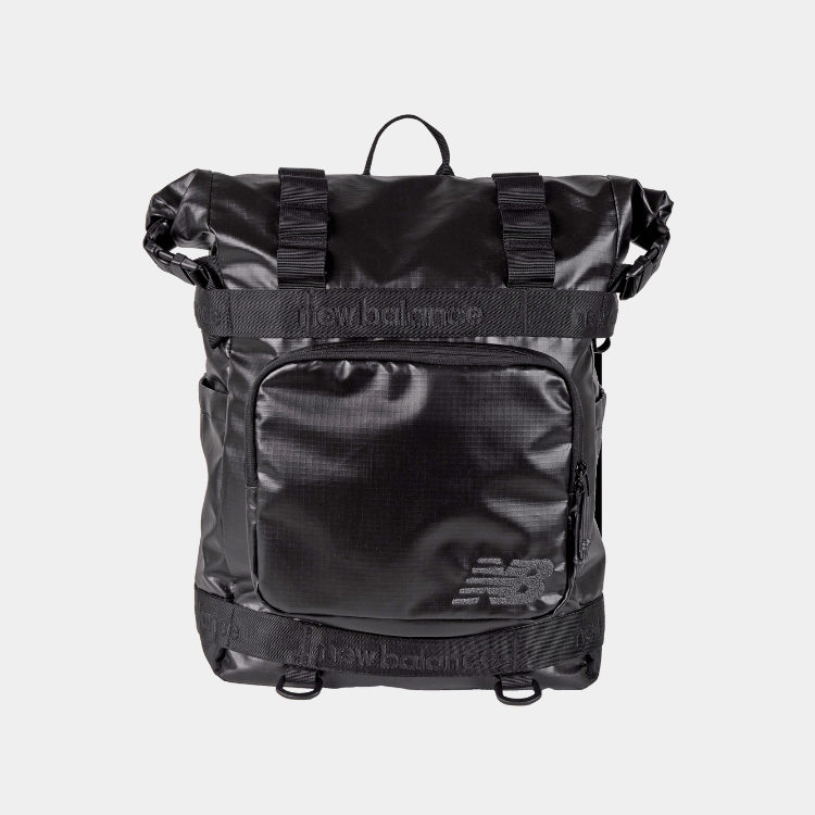 PRO PLAYERS TACTICAL BACKPACK BLACK