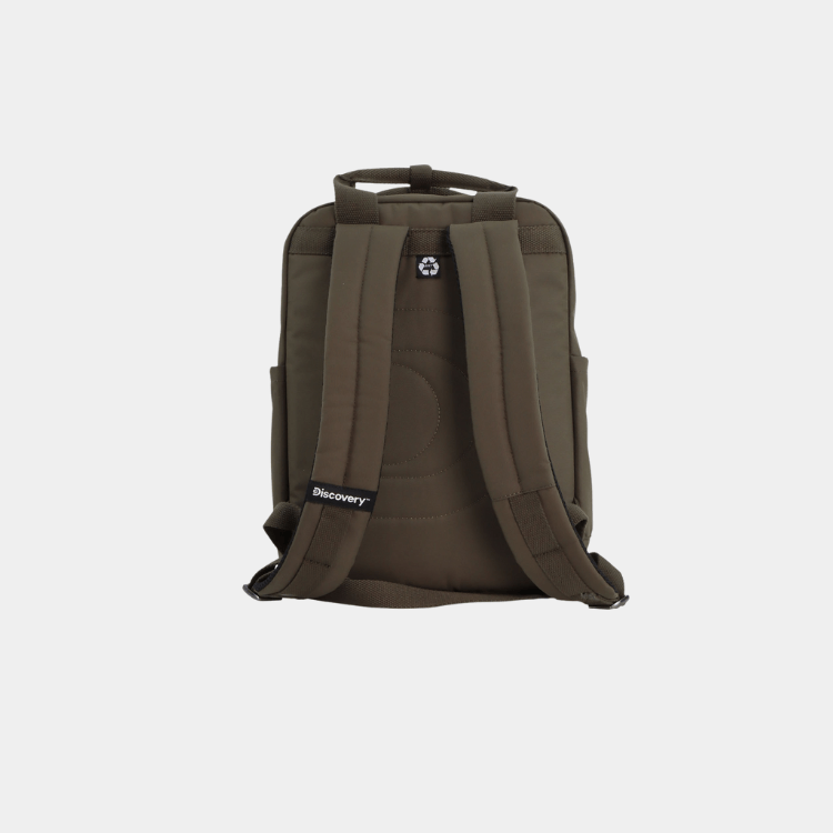 CAVE TASLON RPET BACKPACK