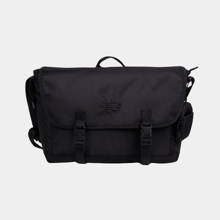 ATHLETICS, MESSENGER BAG