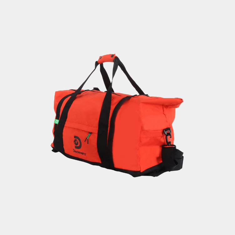 DSV DRIVE FOLD DUFFEL