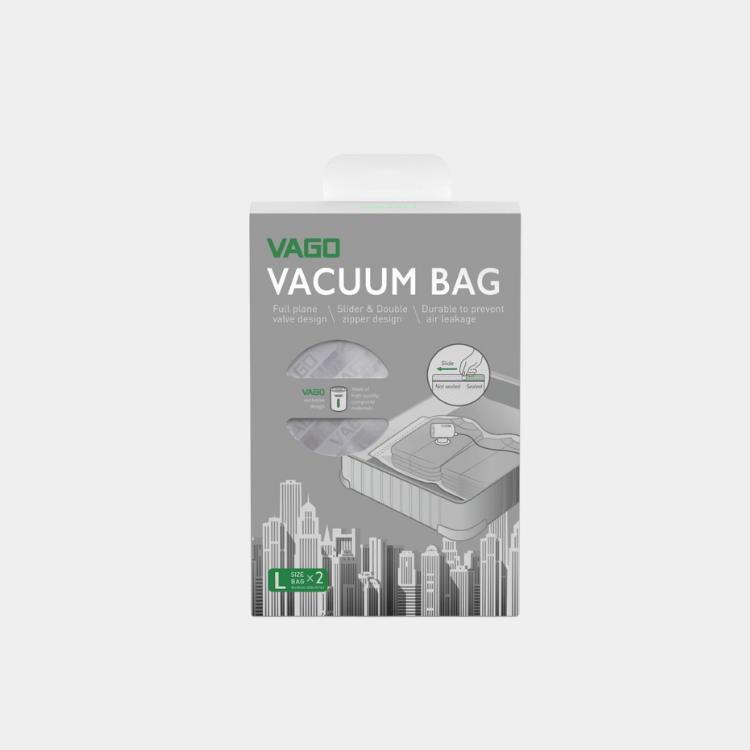 Vago Z Vacuum Bag