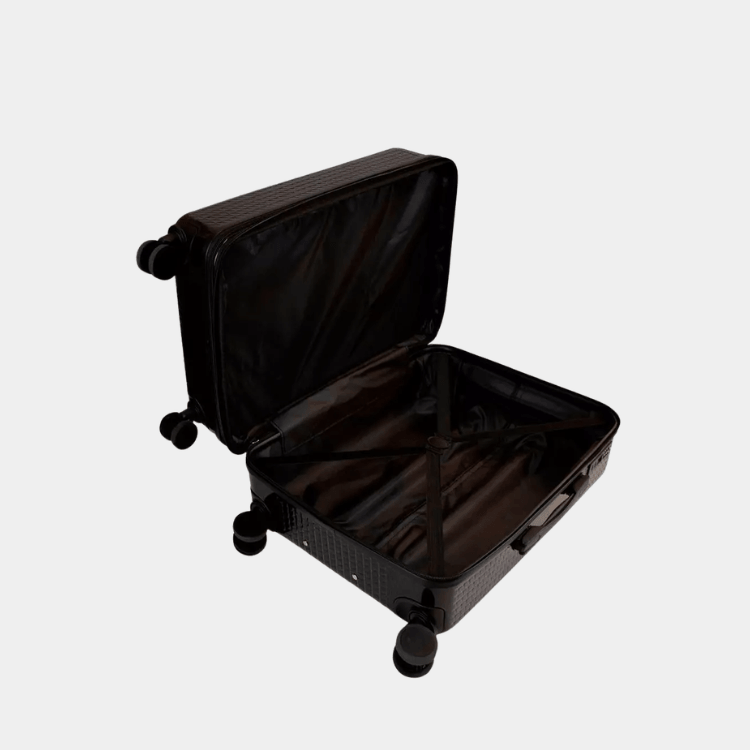 DKNY HOT TOWN TROLLEY CABIN