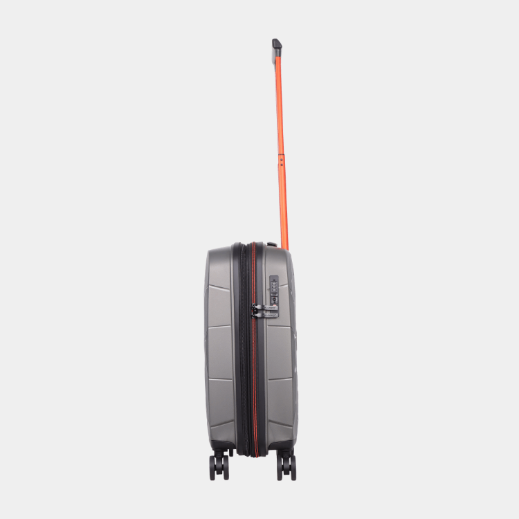 LAVA PP TROLLEY (CABIN)
