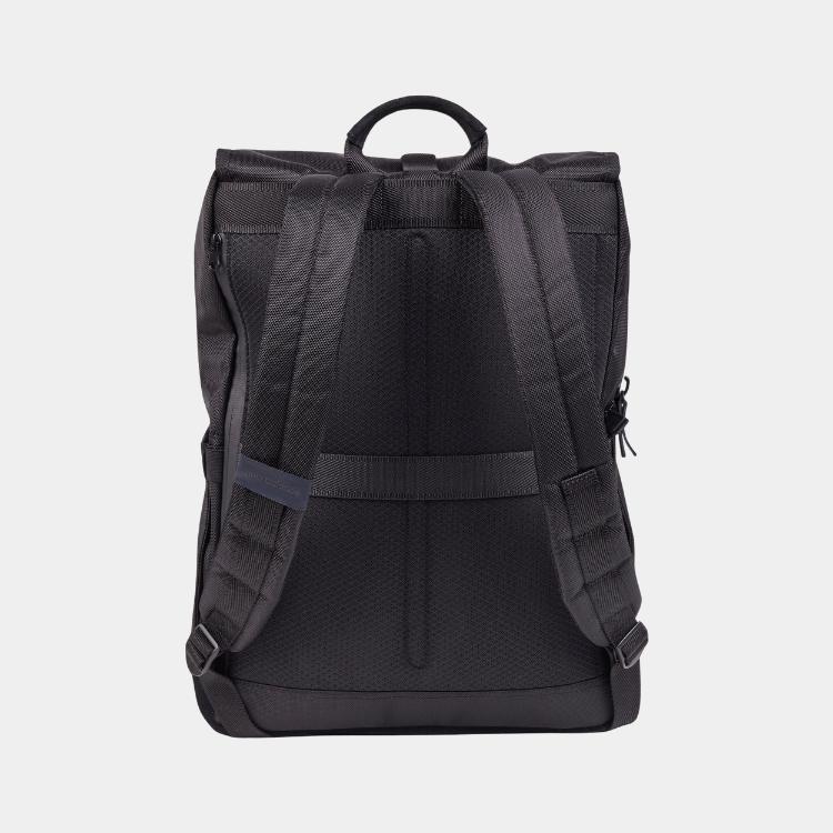 LEGACY ICON, FLAP BACKPACK