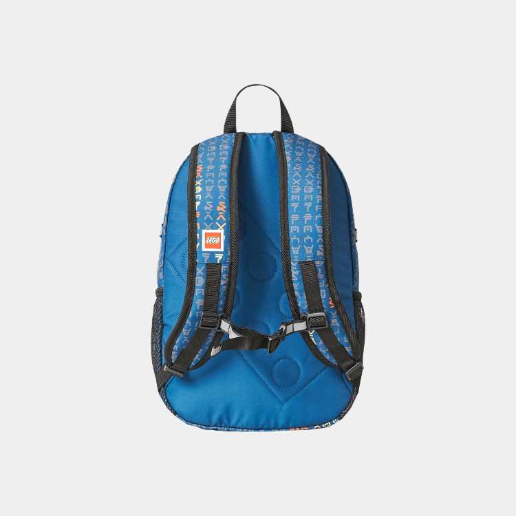 Back To School Extended Backpack (Small)