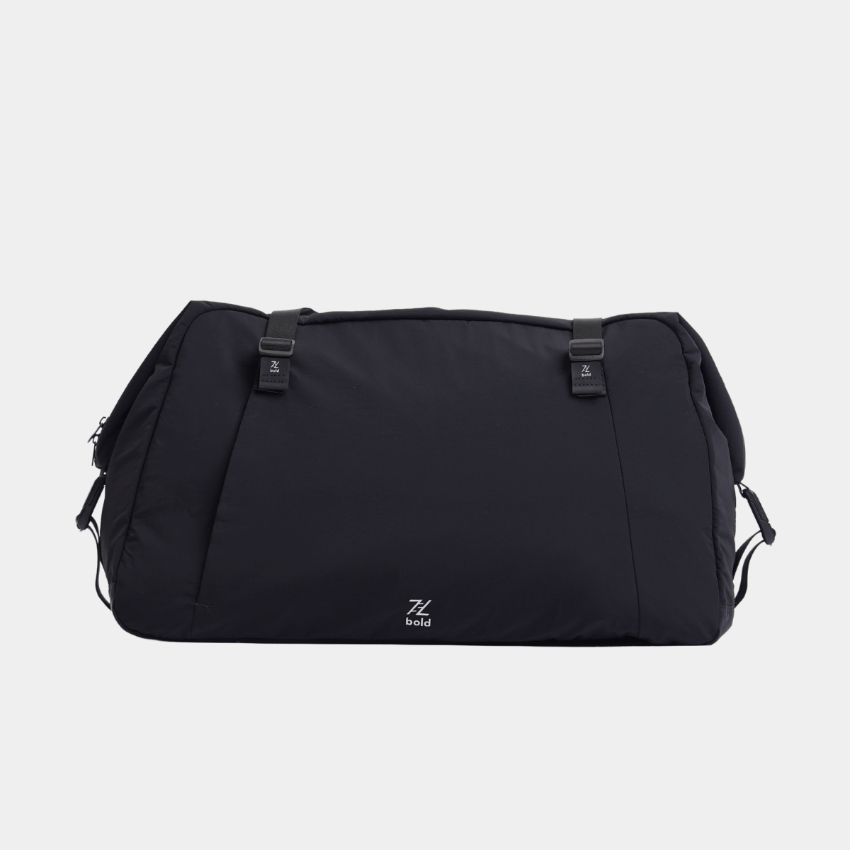 Bold Mouve Duffel Bag