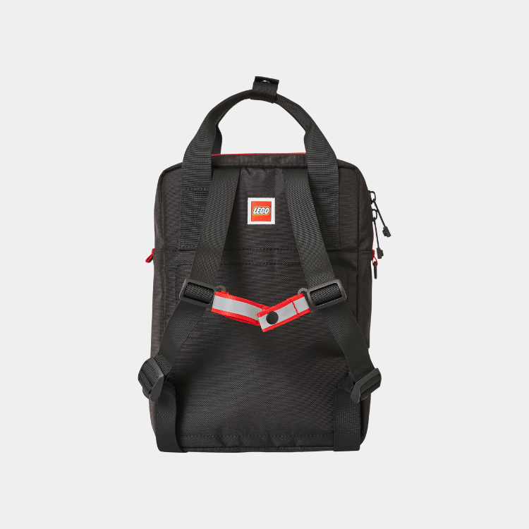 Signature Brick 1x1 Backpack