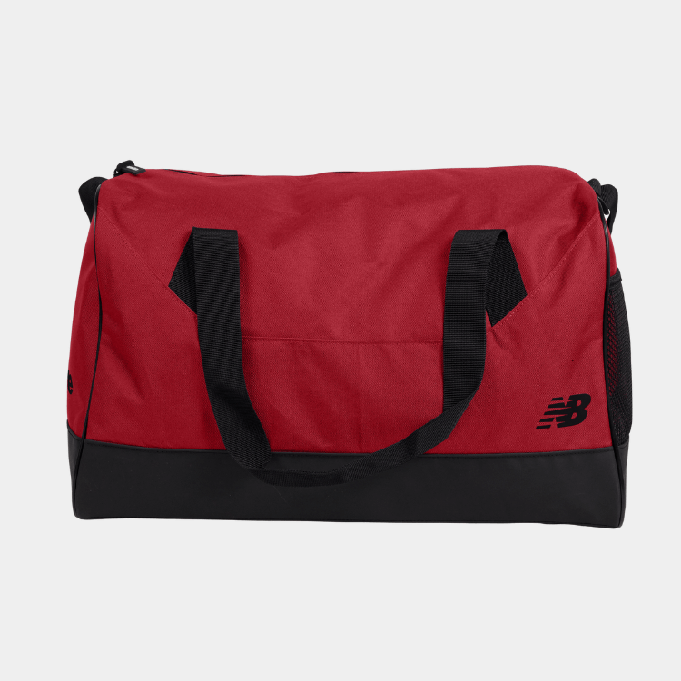 ESSENTIALS MEDIUM DUFFEL