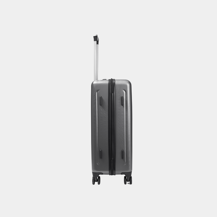 Sculpted Hard Case Trolley 24" (Medium)