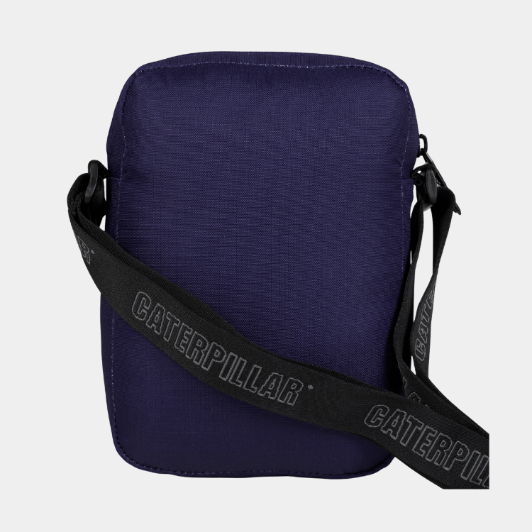 City Adventure - Explorer Shoulder Bag