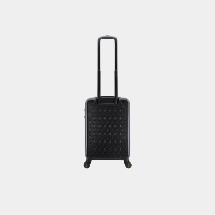 Swirl ABS Luggage (Cabin)