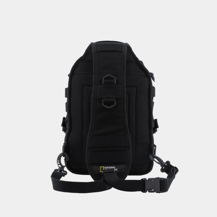 Milestone RPET Sling Bag