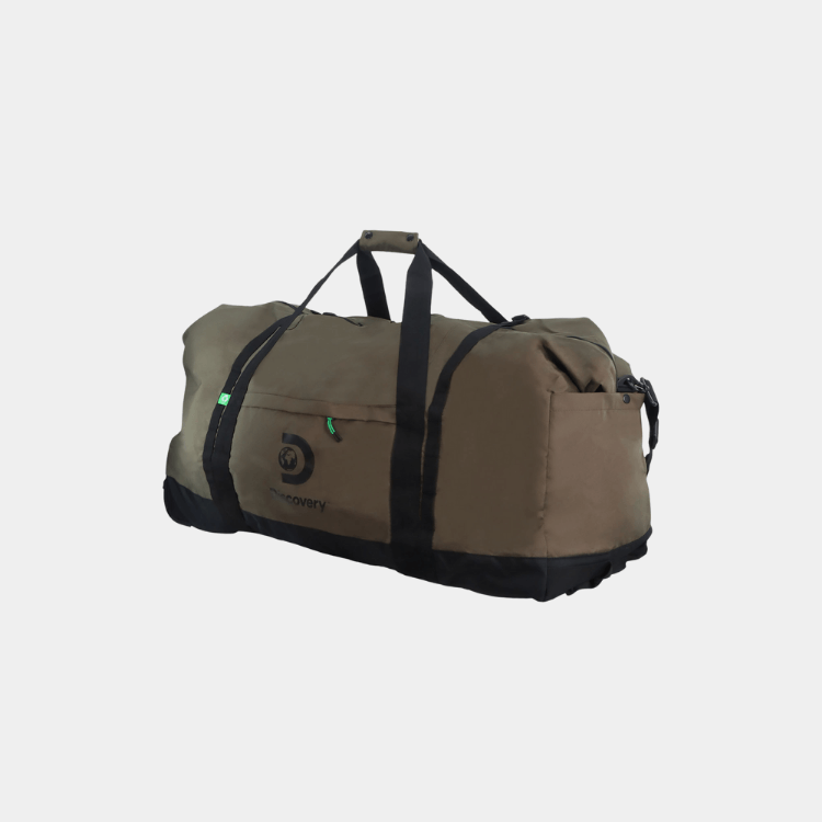DSV DRIVE FOLD WHEEL BAG